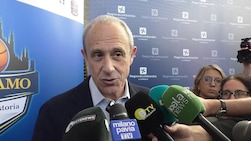 Messina: "Spero in un accordo tra Nba, Eurolega e Fiba"