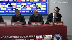 Gravina: "Gli altri sport? Sono dilettantistici"