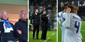 Italia fuori dal Mondiale, da Gravina a Gattuso: tutte le reazioni e le ultime news