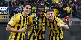 Serie B, 33ª giornata: il pronostico di Venezia-Juve Stabia