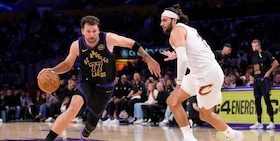 Nba, Doncic fa volare i Lakers: Detroit Pistons inarrestabili nella Central Division