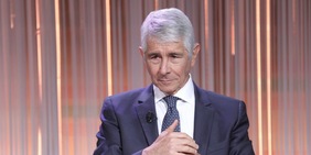 Abodi e il futuro dell'Italia: "Non vogliamo soltanto il cambio al vertice della Figc"