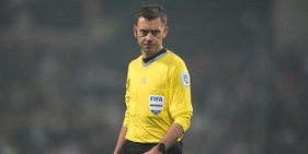 Due eliminazioni dal Mondiale su tre con Turpin arbitro: qual è il peso politico dell’Italia?