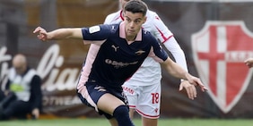 Intervista a Pierozzi: "Inzaghi un vero maestro. Tra noi un rapporto di fiducia"