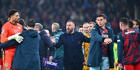 Juve-Genoa, incrocio pericoloso tra Spalletti e De Rossi: il pronostico Juve-Genoa, incrocio pericoloso tra Spalletti e De Rossi: il pronostico