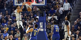 Nba, gli Spurs non si fermano trascinati da Wembanyama. Boston travolge Miami