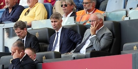 Serie A, ecco gli agenti più pagati dai club: lotta tra Juve e Napoli per la vetta, la Roma invece...