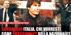 Italia, chi prenderà il posto di Gattuso?
