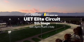 Ippica, Torino si prepara per il Gran Premio Costa Azzurra