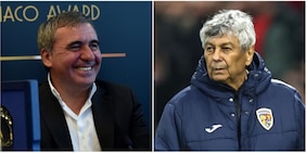 Lucescu esonerato dopo il malore: non è più il ct della Romania, Hagi possibile sostituto