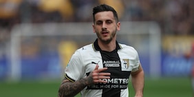 Valeri, intervista esclusiva: "Lazio-Parma è la mia gara del cuore"