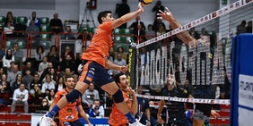 Pineto-Brescia, pronte a giocarsi la Supercoppa
