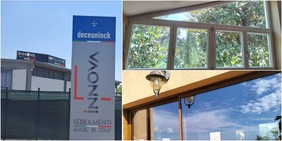 Innova Serramenti, l’arte di costruire luce tra tradizione e innovazione