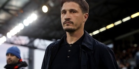 Piscane: "Palestra e Caprile? Umore non al massimo. Il fallimento dell'Italia una mazzata per tutti"