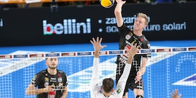 Play Off: nel weekend si gioca Gara 1 di semifinale