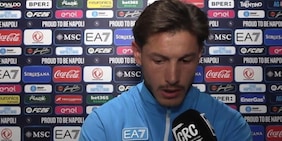 Mazzocchi: "I nazionali? Sono tornati distrutti psicologicamente. E il Milan..."