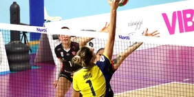 A Pasquetta le semifinali Play Off Promozione