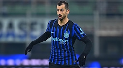 Inter, Chivu sorride: Mkhitaryan in gruppo, possibile la convocazione contro la Roma