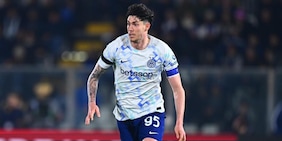 Bastoni è un top, per l'Inter vale almeno 70 milioni. E in Nazionale ha sbagliato per rimediare a errori dei compagni