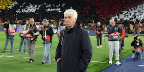 Gasperini sfida un suo tabù: non ha mai battuto l'Inter a San Siro, tutti i precedenti