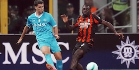 Tra Napoli e Milan sempre partite pazze: gli ultimi 15’ fanno la differenza