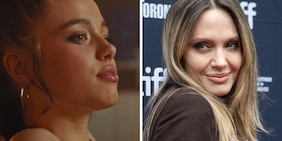 La figlia di Angelina Jolie sconvolge: Shiloh è identica a sua madre nel nuovo videoclip