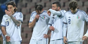 "I giocatori dell'Italia chiedevano premio da 300mila euro per il Mondiale": il retroscena fa infuriare i tifosi