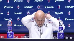 Italiano: "L'obiettivo è arrivare ottavi in campionato"