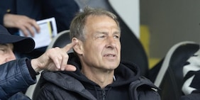 Klinsmann affossa l'Italia: "Non ha leader. Yamal giocherebbe in B"