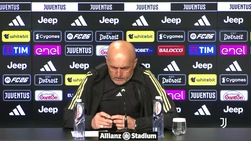 Spalletti: "Nazionale? Ecco cosa serve"