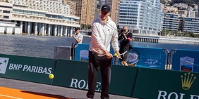Sinner/Bergs-Machac/Ruud, primo turno Masters 1000 Montecarlo: orario, quando si gioca e dove vederla in tv