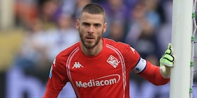 De Gea, prestazione mostruosa, poi la bellissima dedica dopo la vittoria della Fiorentina: “È per mio papà in ospedale”