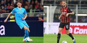 McTominay sfida Rabiot: il duello più atteso fra due leader dominanti