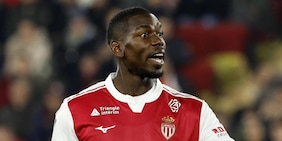 Monaco-Marsiglia, la decisione di Pocognoli su Pogba