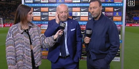 Marotta durissimo sul caso Bastoni: "È vergognoso quello che sta succedendo". Poi parla del Friuli per spiegare la crisi dell'Italia