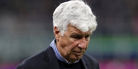 Gasperini, le interviste e la conferenza stampa dopo Inter-Roma: rivivi la diretta