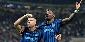 Inter show, la Roma è troppo fragile e crolla: Chivu riparte e va a +9 sul Milan, Gasperini resta sesto