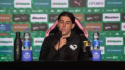 Ranocchia: "3 punti fondamentali"