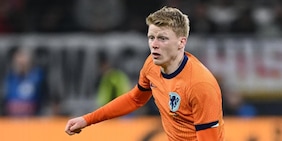 Schouten, trionfo amaro: è campione d'Olanda con il Psv Eindhoven, ma si fa male e salta i Mondiali