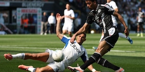 L'Udinese frena il Como e riaccende la corsa al quarto posto: tra Runjaic e Fabregas vince la noia