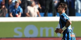 Dove vedere Lecce-Atalanta in tv? Dazn o Sky, orario