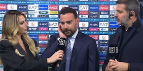 Manna chiarisce sul caso Lukaku: "Non siamo contenti, il rispetto del gruppo prima di tutto. Ci saranno delle conseguenze"