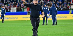 Il carro di Gattuso