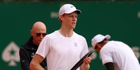 Sinner-Humbert, secondo turno Masters 1000 Montecarlo: orario, quando si gioca e dove vederla in tv