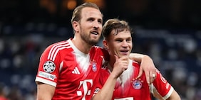 Real Madrid-Bayern Monaco 1-2, Champions League: spettacolo al Bernabeu, Diaz e Kane decisivi