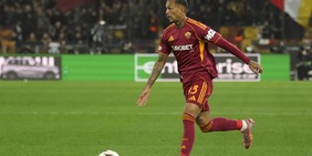 Roma, il messaggio di Wesley: così lavora per anticipare il rientro