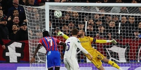 La Fiorentina crolla a Londra: il Crystal Palace vince 3-0 e 'vede' la semifinale