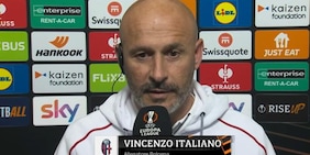 Italiano: "Troppi errori. L'Aston Villa vincerà questa competizione"