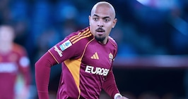 Dove vedere Roma-Pisa in tv? Dazn o Sky, orario