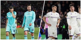 L'Italia crolla anche nelle coppe: quando è stata l'utima volta senza semifinaliste